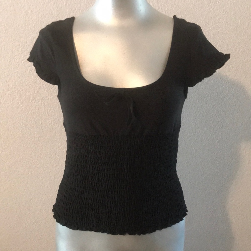 NWT Top